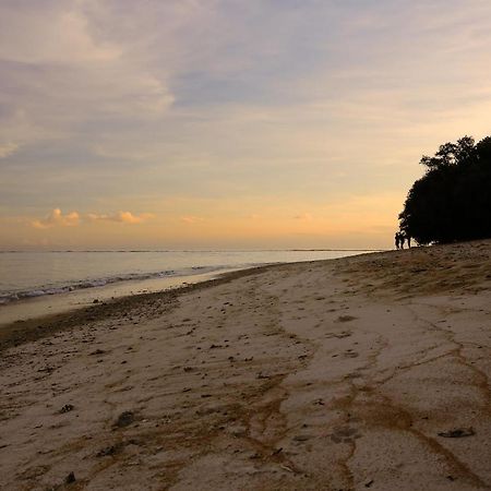 Joevanna Cottage Gili Trawangan Exterior foto