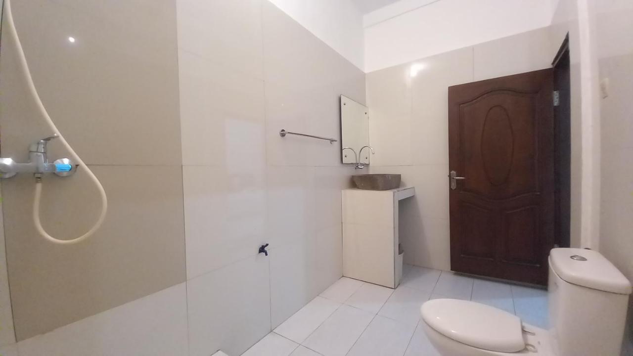 Joevanna Cottage Gili Trawangan Exterior foto
