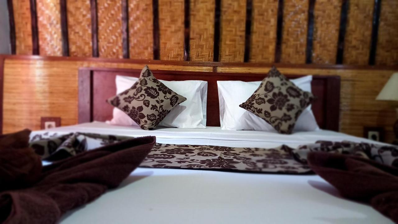 Joevanna Cottage Gili Trawangan Exterior foto