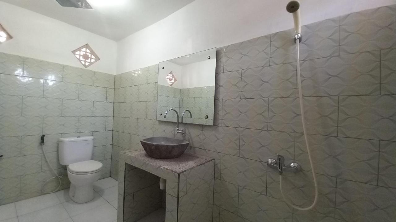 Joevanna Cottage Gili Trawangan Exterior foto