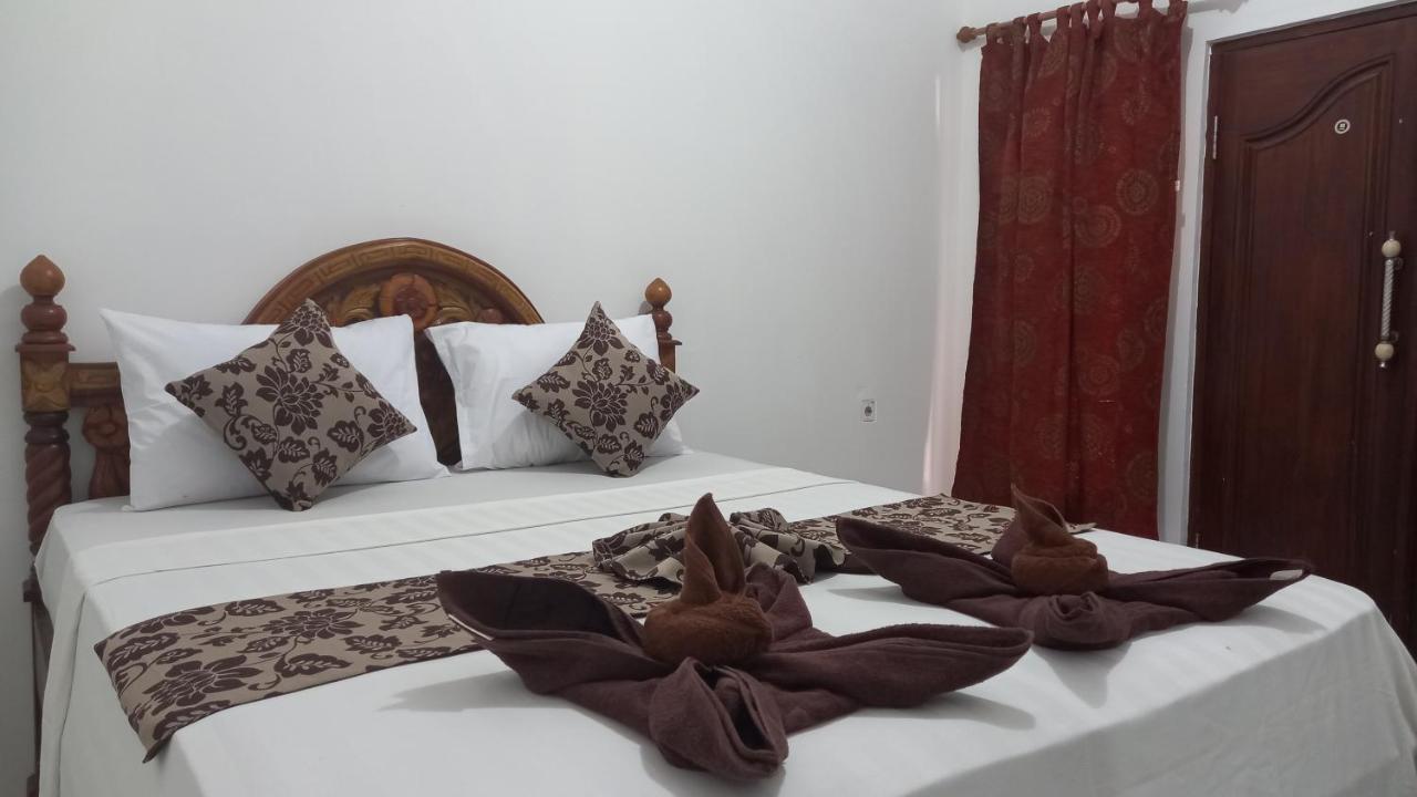 Joevanna Cottage Gili Trawangan Exterior foto