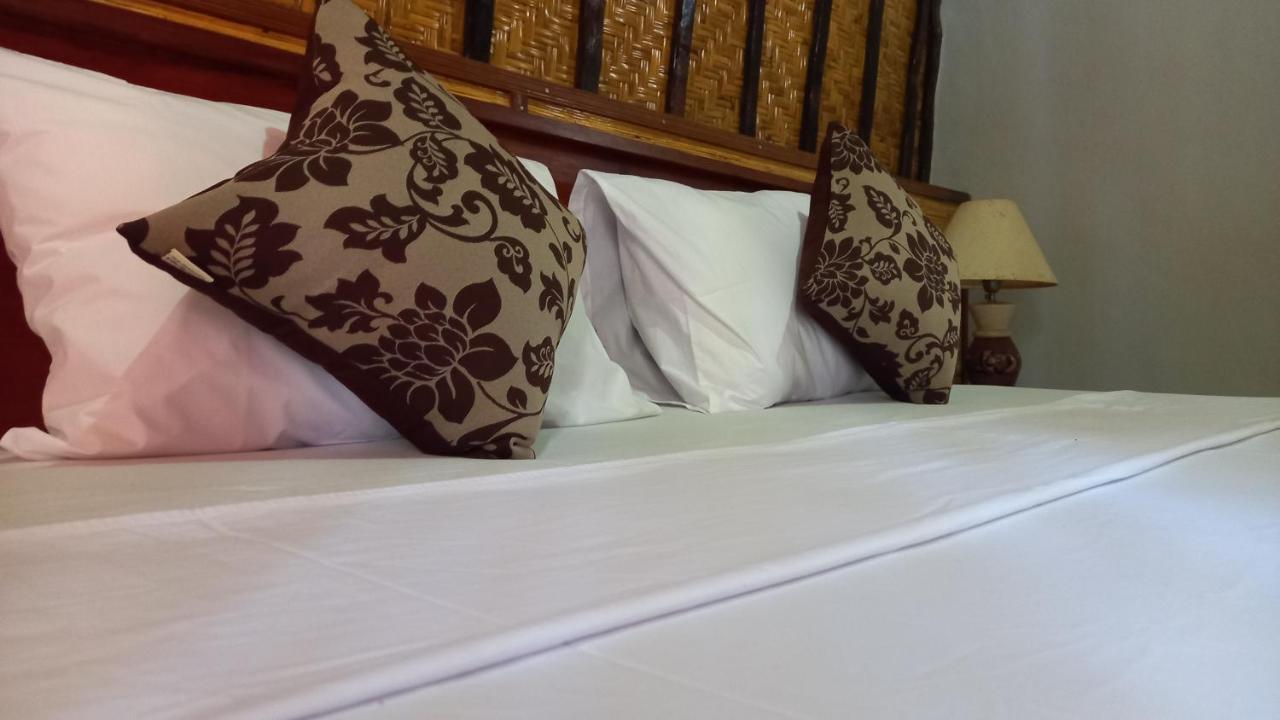Joevanna Cottage Gili Trawangan Exterior foto