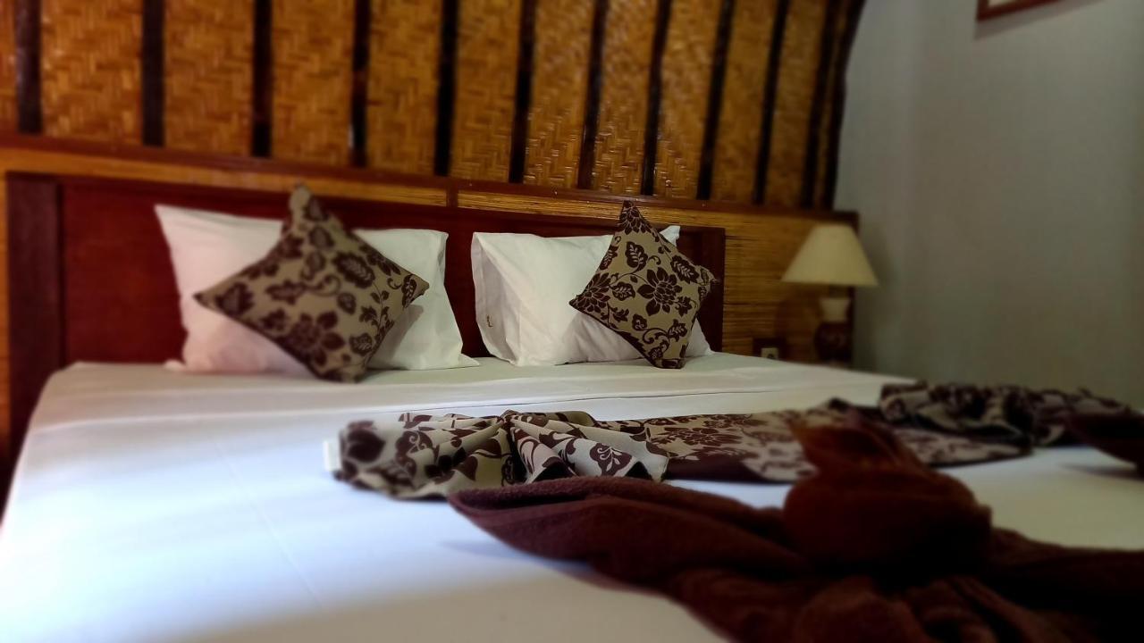 Joevanna Cottage Gili Trawangan Exterior foto