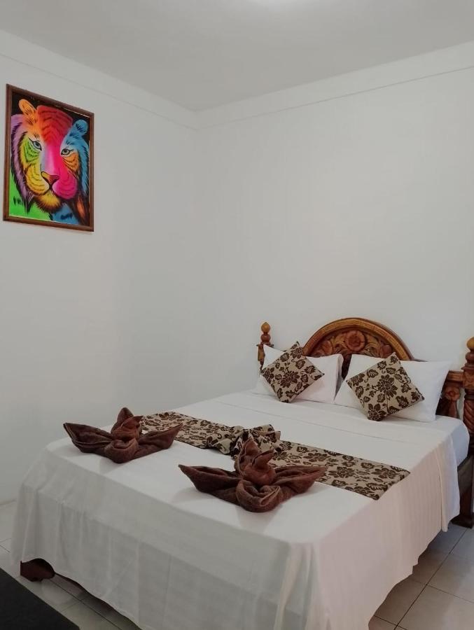Joevanna Cottage Gili Trawangan Exterior foto
